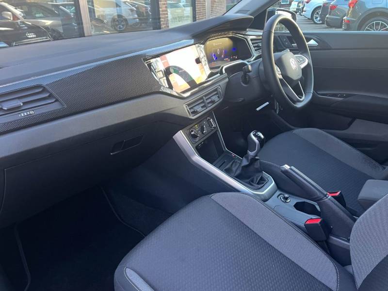 Volkswagen Polo   Registered:2023(73)