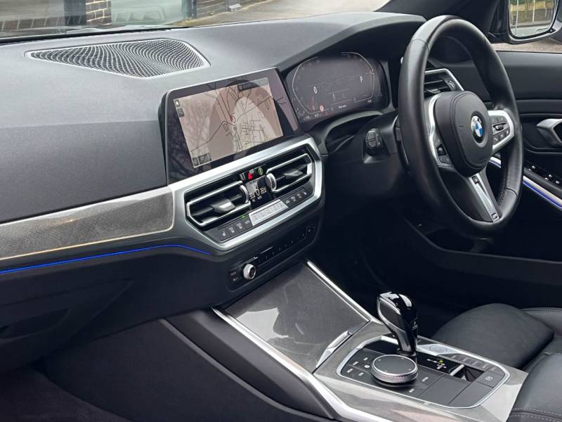 BMW 3 Series   Registered:2021(71)