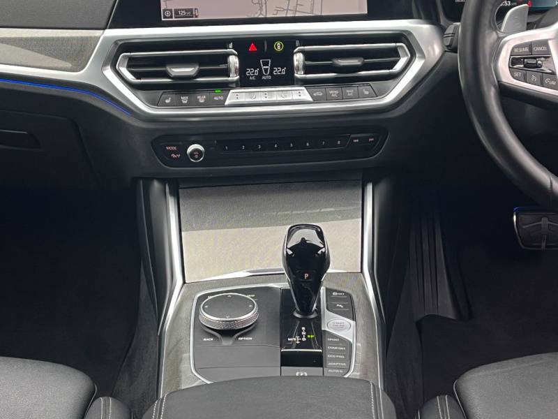 BMW 3 Series   Registered:2021(71)