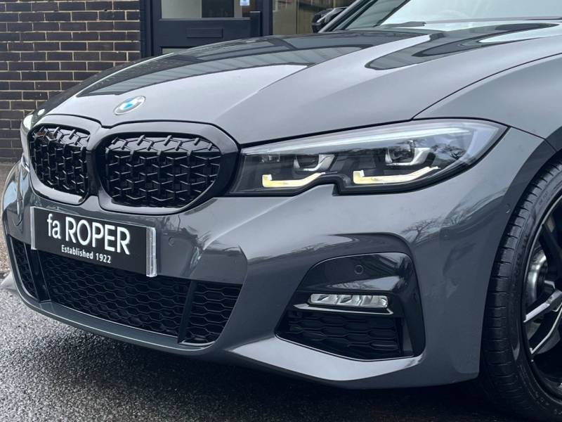 BMW 3 Series   Registered:2021(71)