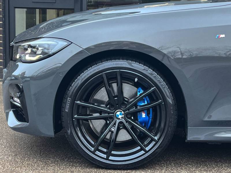 BMW 3 Series   Registered:2021(71)