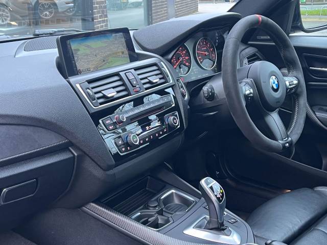 2015 BMW 2 Series M235i 3.0 Auto 326ps