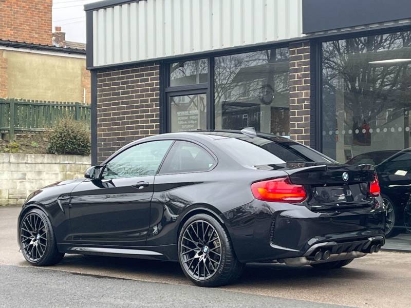 BMW M2   Registered:2020(70)