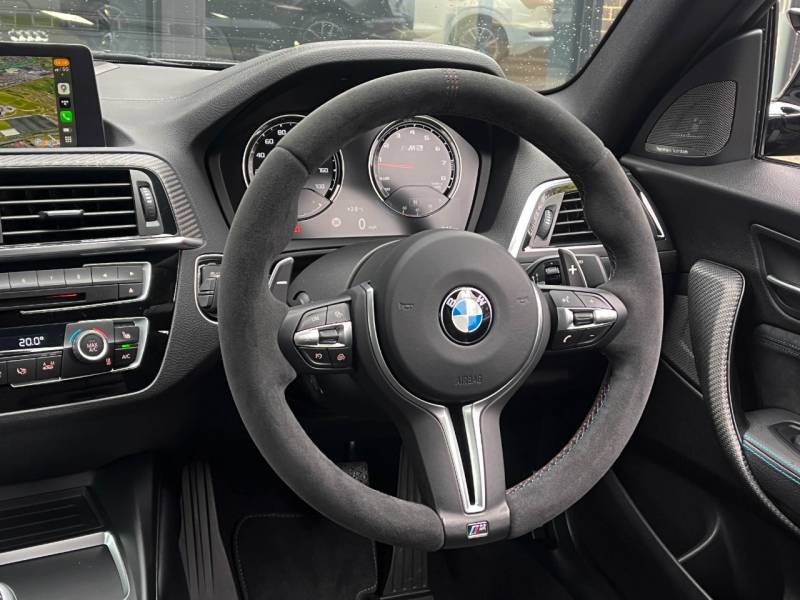 BMW M2   Registered:2020(70)