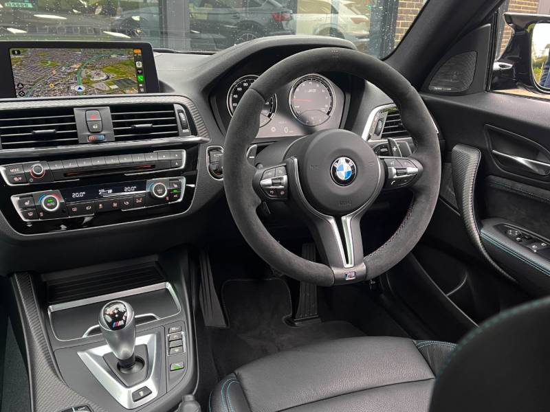 BMW M2   Registered:2020(70)