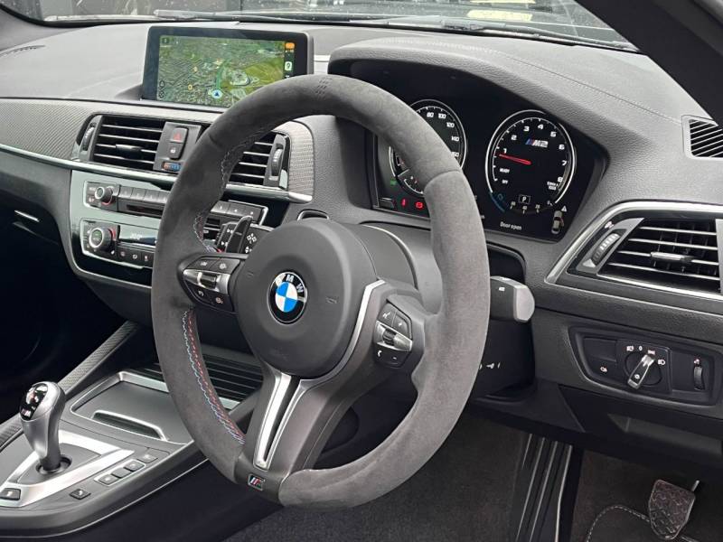 BMW M2   Registered:2020(70)