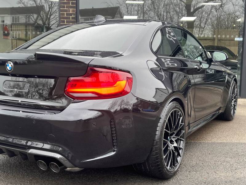 BMW M2   Registered:2020(70)
