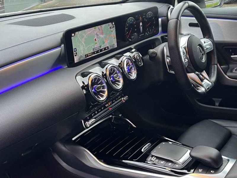 Mercedes Benz A Class   Registered:2021(21)