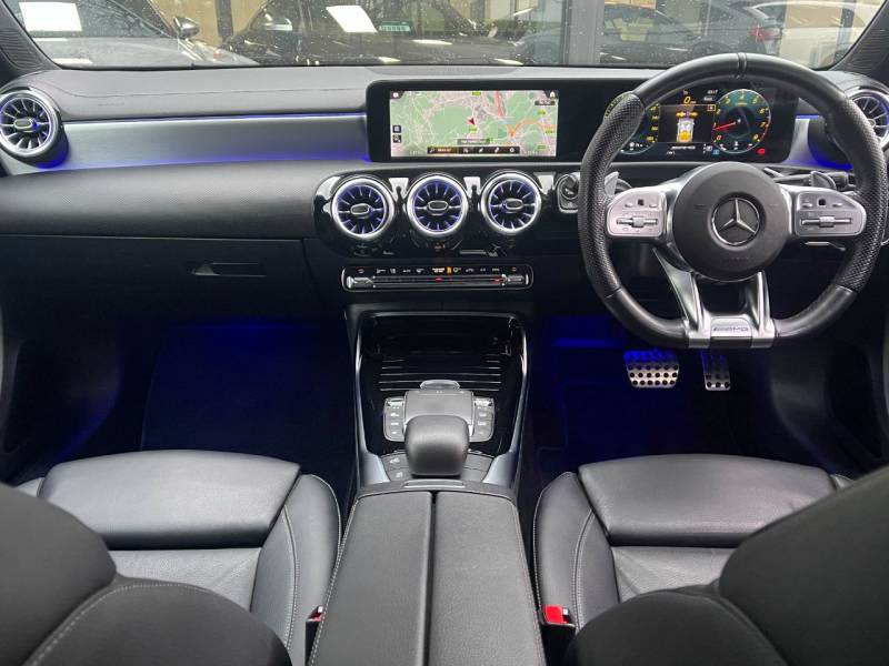 Mercedes Benz A Class   Registered:2021(21)