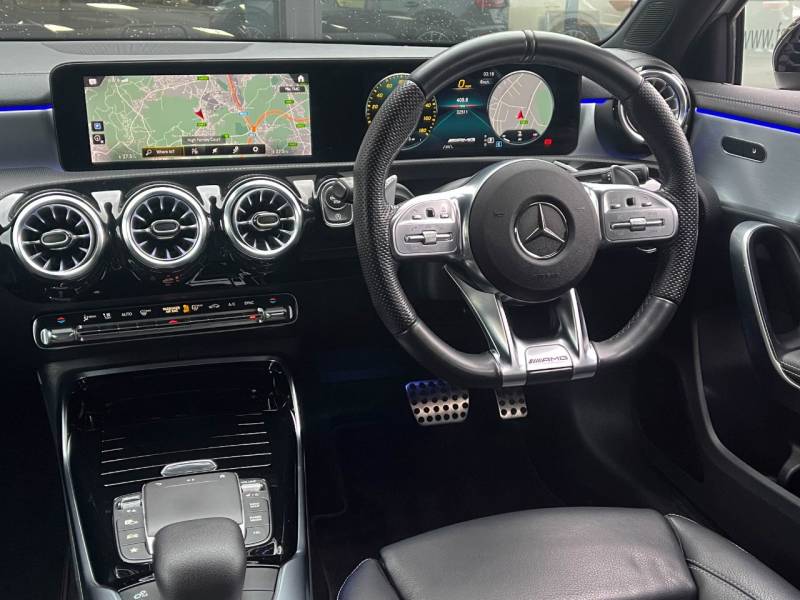 Mercedes Benz A Class   Registered:2021(21)