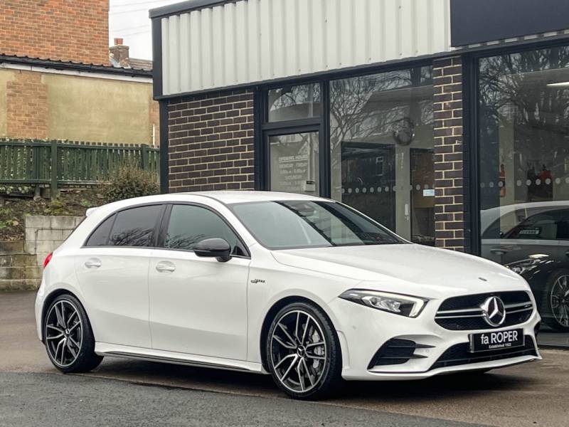 Mercedes Benz A Class   Registered:2021(21)