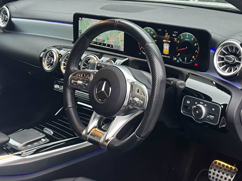 Mercedes Benz A Class   Registered:2021(21)
