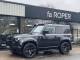 Land Rover Defender 90   Registered:2021(21)