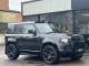 Land Rover Defender 90   Registered:2021(21)