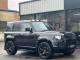 Land Rover Defender 90   Registered:2021(21)