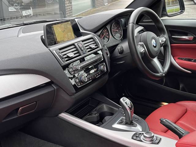 2016 BMW 2 Series 2.0 220i M Sport Pro Pack Auto 184ps
