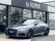 Audi TTS Coupe   Registered:2022(72)