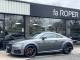 Audi TTS Coupe   Registered:2022(72)