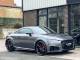 Audi TTS Coupe   Registered:2022(72)