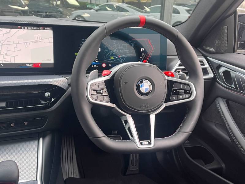 BMW M4   Registered:2024(24)