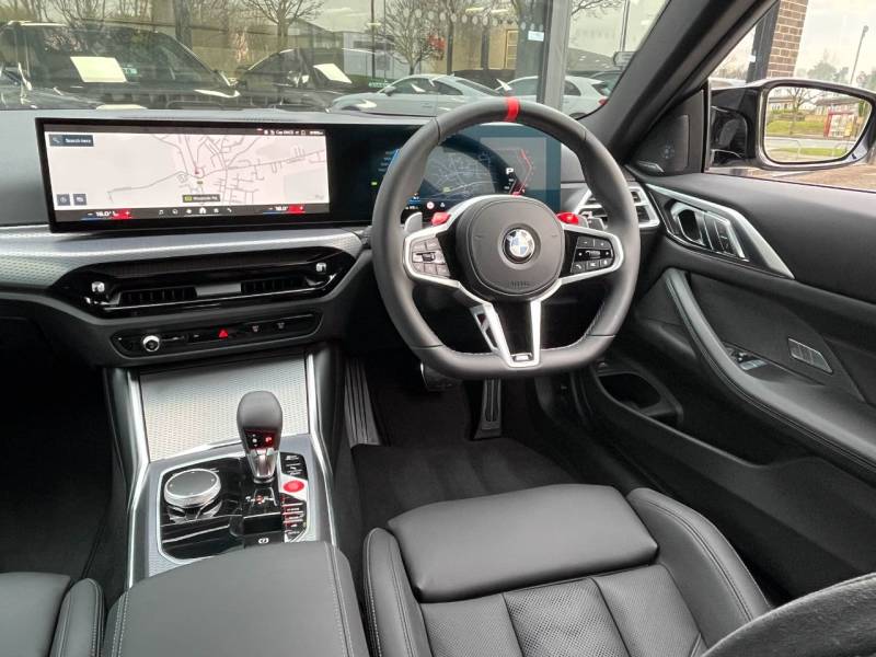 BMW M4   Registered:2024(24)