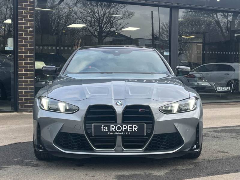 BMW M4   Registered:2024(24)