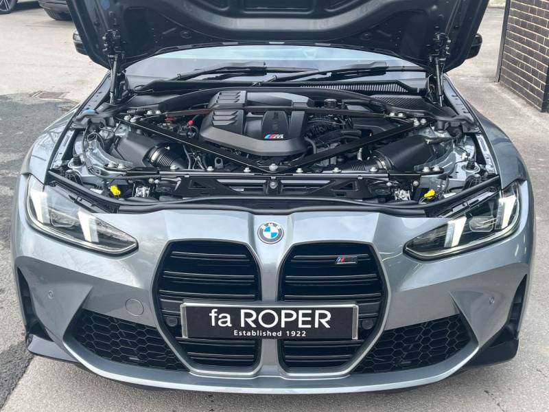 BMW M4   Registered:2024(24)