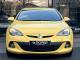Vauxhall Astra GTC   Registered:2015(15)