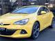 Vauxhall Astra GTC   Registered:2015(15)