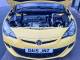 Vauxhall Astra GTC   Registered:2015(15)