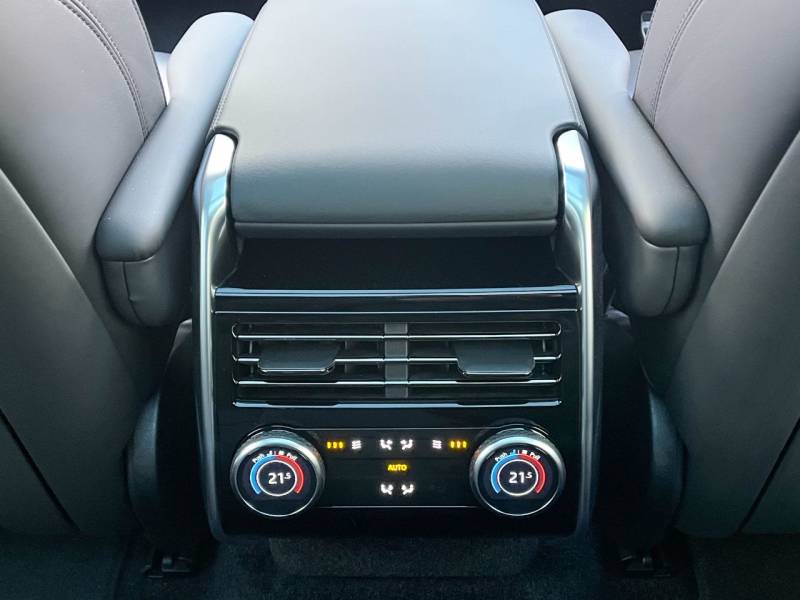 Land Rover Range Rover   Registered:2023(23)