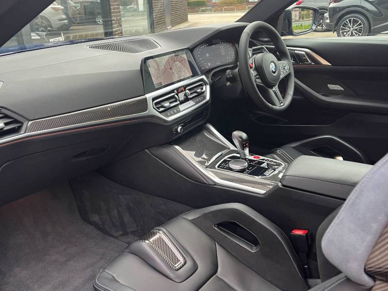 BMW M4   Registered:2021(21)