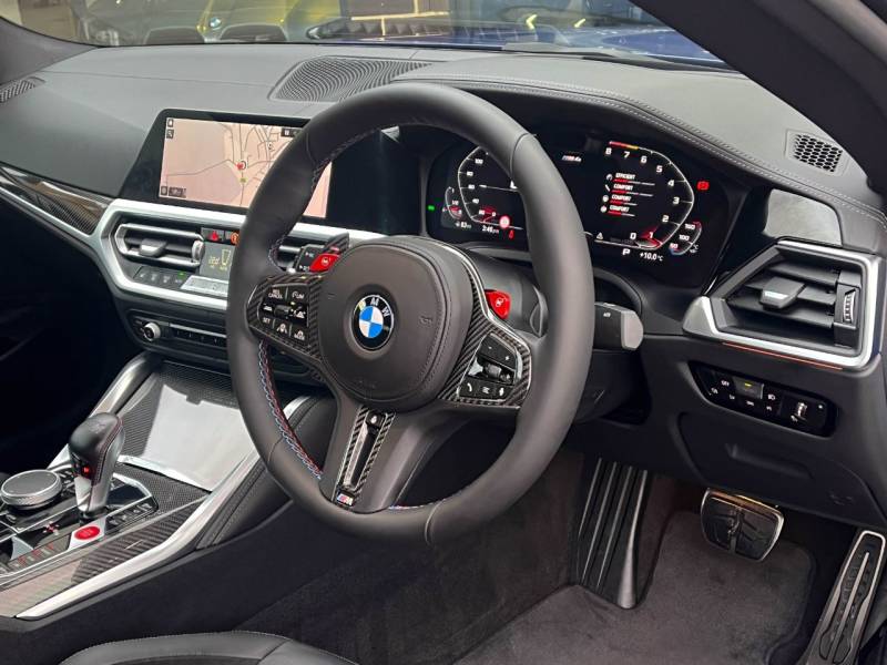 BMW M4   Registered:2021(21)