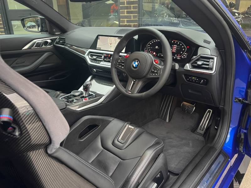 BMW M4   Registered:2021(21)