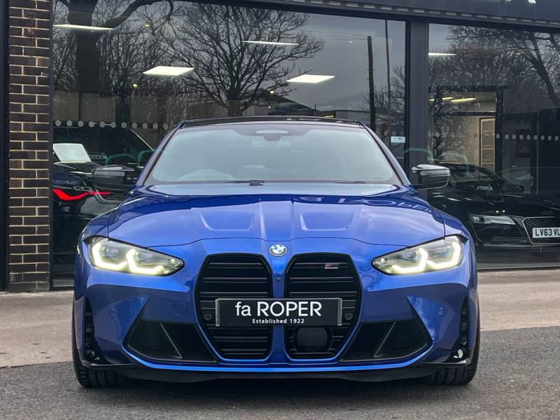 BMW M4   Registered:2021(21)