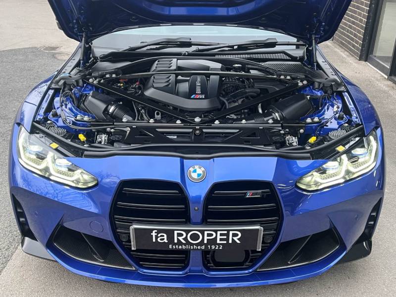 BMW M4   Registered:2021(21)