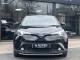 Toyota C HR   Registered:2019(69)
