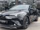 Toyota C HR   Registered:2019(69)