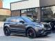 Land Rover Range Rover Evoque   Registered:2017(17)
