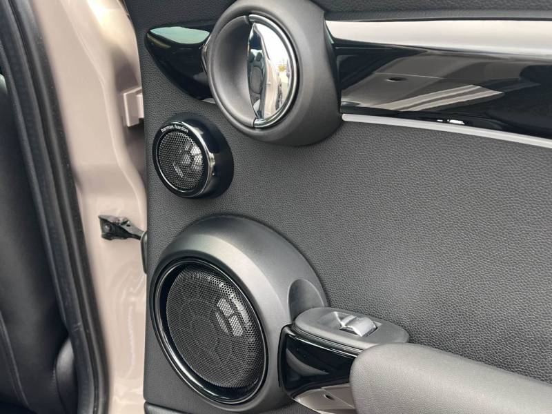 MINI Hatch   Registered:2023(73)