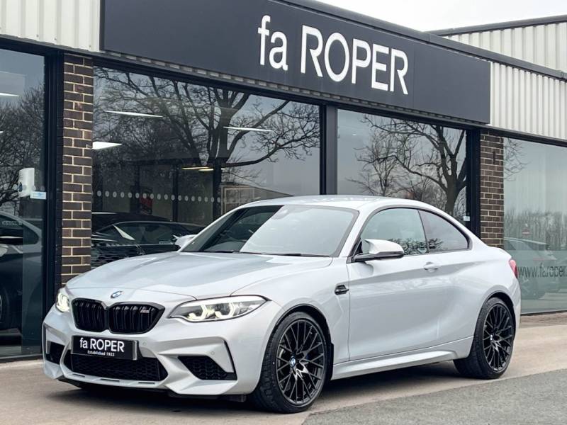 BMW M2   Registered:2020(70)