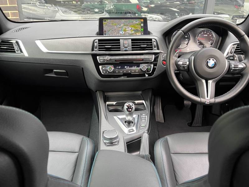 BMW M2   Registered:2020(70)