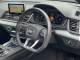 Audi Q5   Registered:2020(69)
