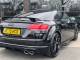 Audi TTS Coupe   Registered:2022(72)