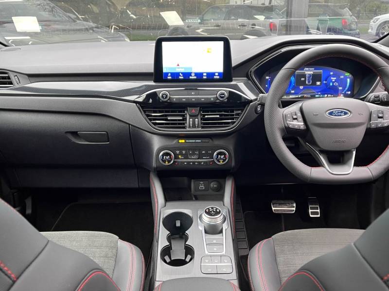 Ford Kuga   Registered:2023(23)