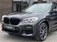 BMW X3   Registered:2021(21)