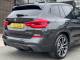 BMW X3   Registered:2021(21)