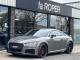 Audi TTS Coupe   Registered:2023(23)