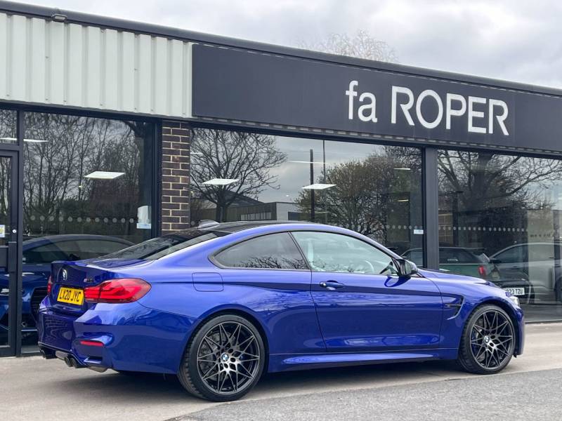 BMW M4   Registered:2020(20)