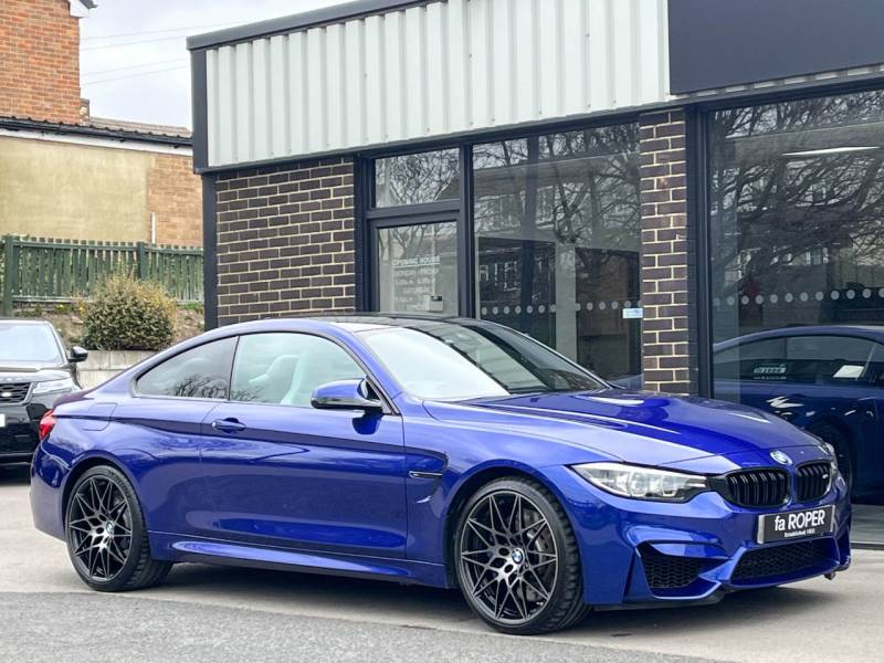 BMW M4   Registered:2020(20)